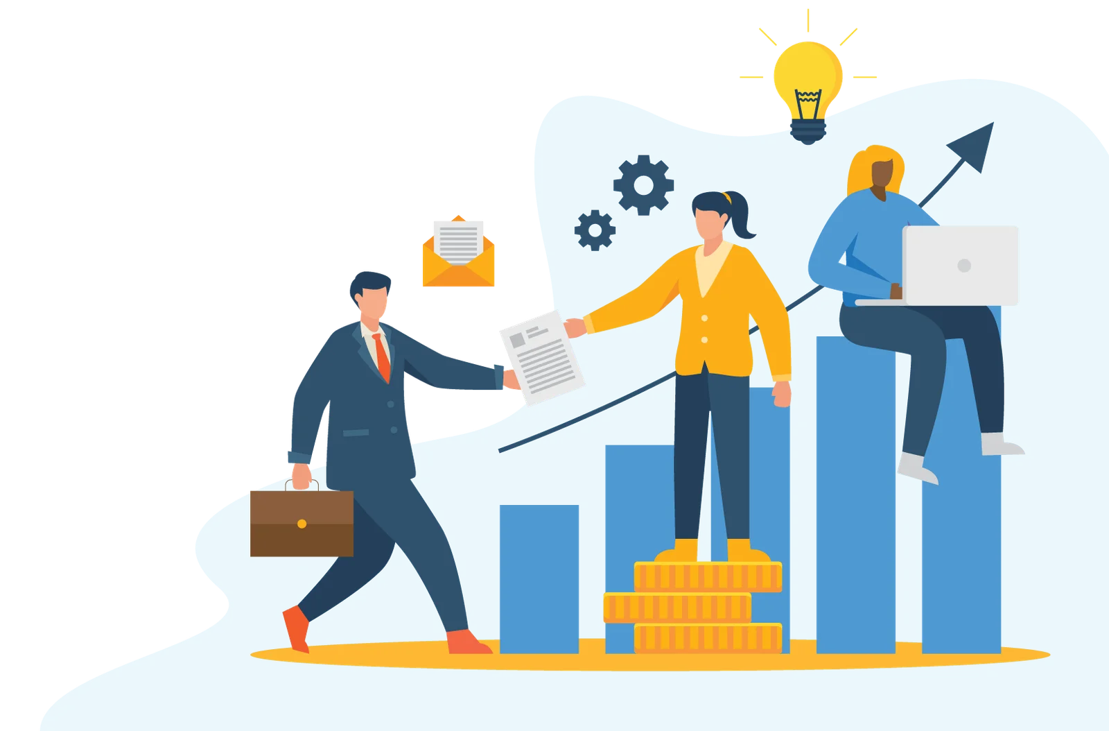 keuntungan mitra avesta