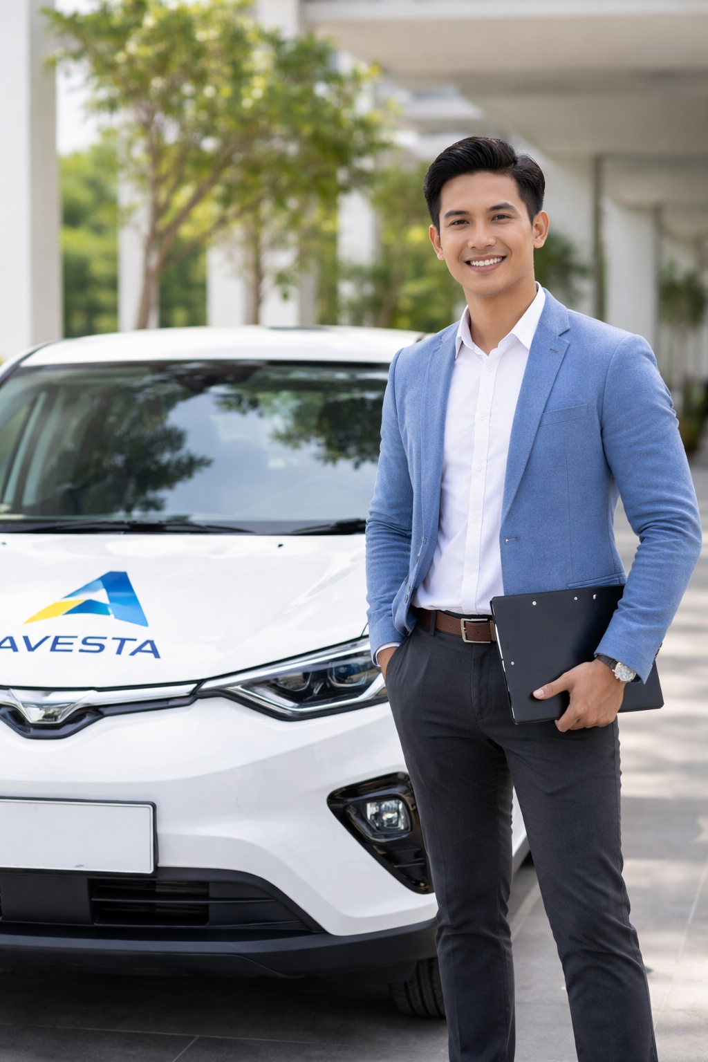 mitra avesta