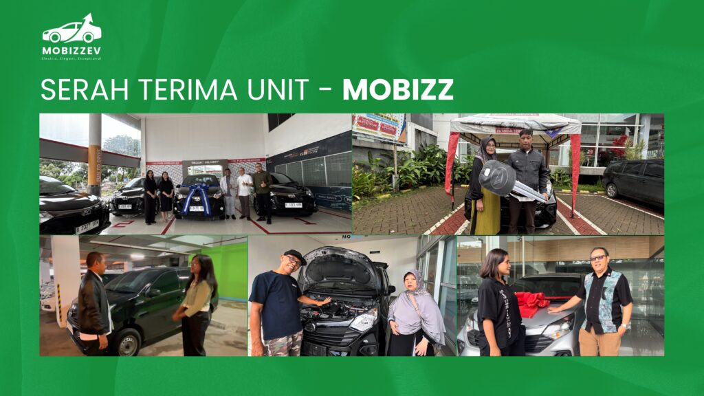 mobizz rental mobil