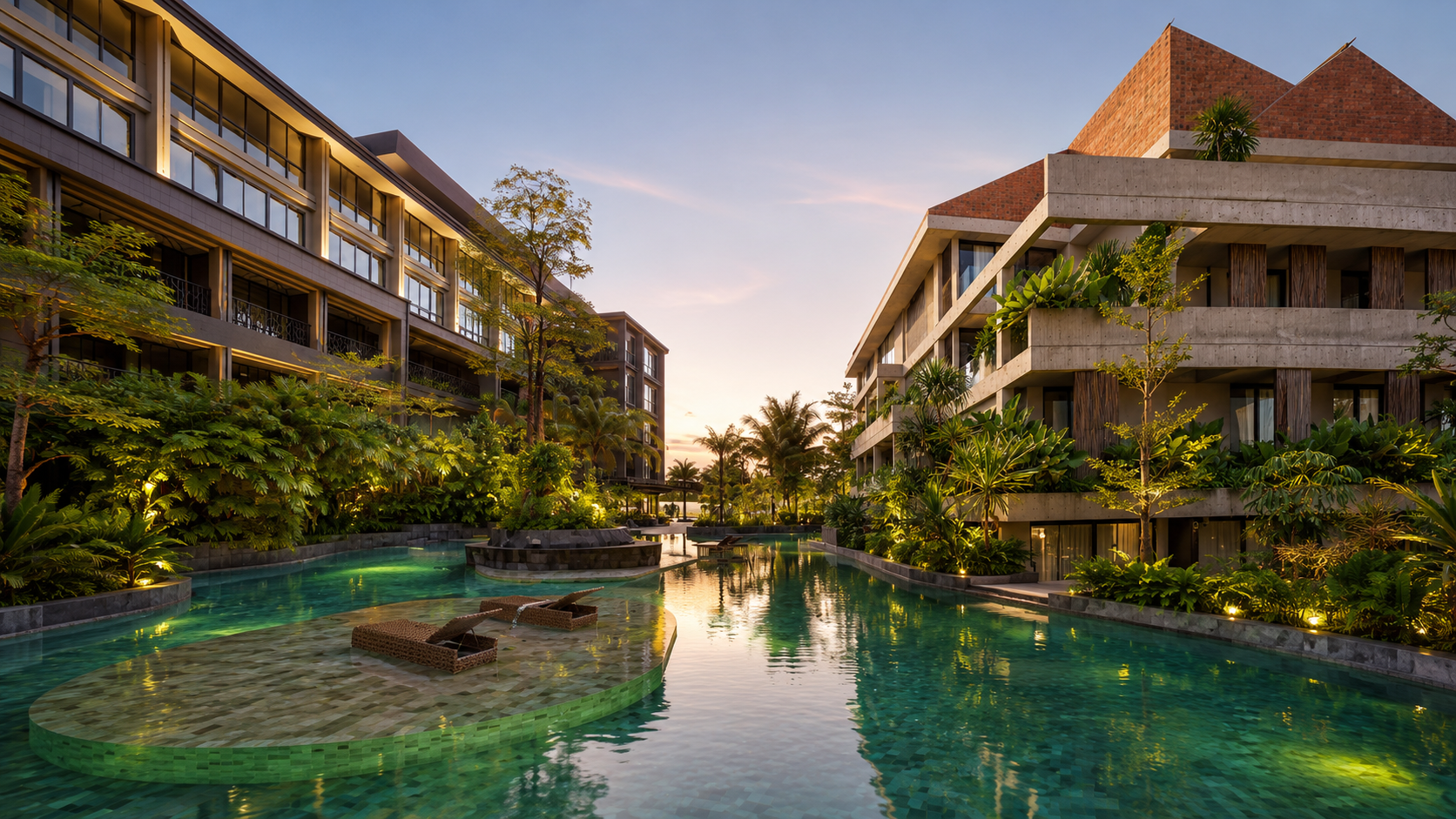 Stego Bali